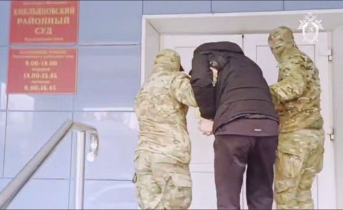 Скриншот кадра видео СКР по Красноярскому краю и Хакасии